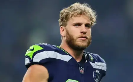 Kupp Proves Essential to Seahawks for NFC Championship Against Former Team