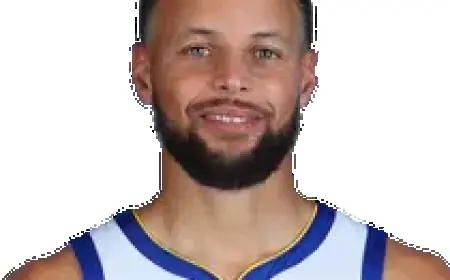 Stephen Curry’s Knee Injury Leaves Sunday’s Game in Doubt