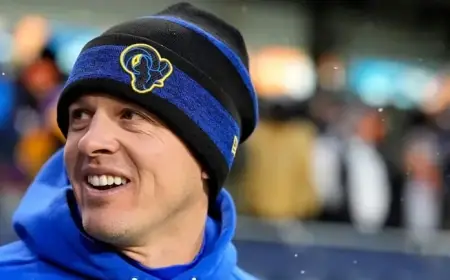 Cardinals Identify Top 3 Candidates in Head Coach Search