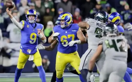 Bet $5, Score $200 with ALBET365 Bet365 Bonus for Rams vs. Seahawks