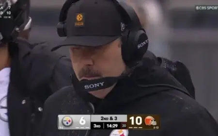 Arthur Smith Appointed Ohio State Offensive Coordinator, Reports Rapoport