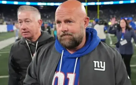 Las Vegas Raiders Interview Former Coach of the Year for Vacancy