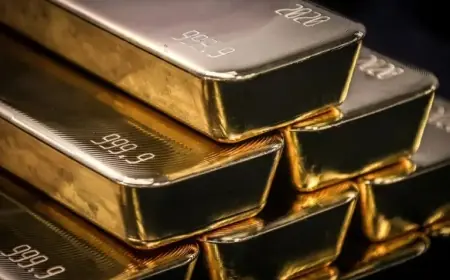 Gold Nears $5,000: Next Steps for Investors