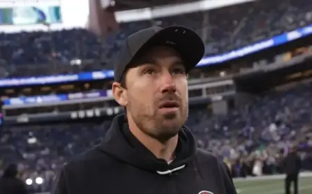 49ers OC Klay Kubiak Withdraws from Head Coach Job Contention