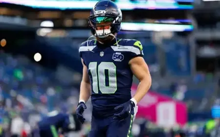 Top Cooper Kupp Prop Bet for Seahawks vs. Rams on January 25, 2026