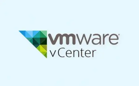 CISA Lists Exploited VMware vCenter Vulnerability CVE-2024-37079 in KEV Catalog