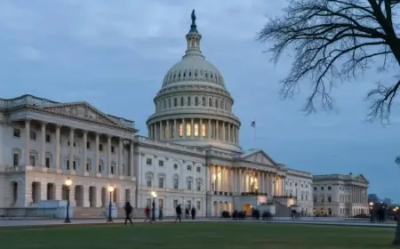 Canada and Key Nations Spark US Tourism Decline with Fewer Visitors Last Year