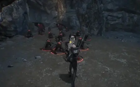 Nightin Cage Dev Enhances Fan Experience Following Feedback