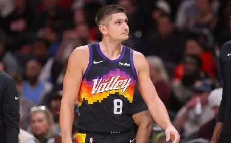 heat vs suns live preview: tip-off times, absences to watch and the margins that will decide it in Phoenix