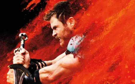 Taika Waititi on Why His Comedic Thor: Ragnarok Was Vital