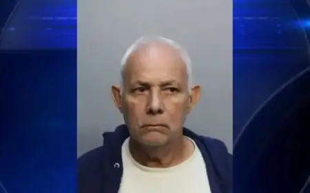 Bomb Threat at MIA: Houston Man Arrested, Delays American Airlines Flight