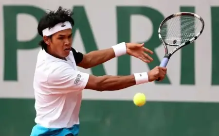 Somdev Devvarman: Northeast Talent Needs Guidance for Success