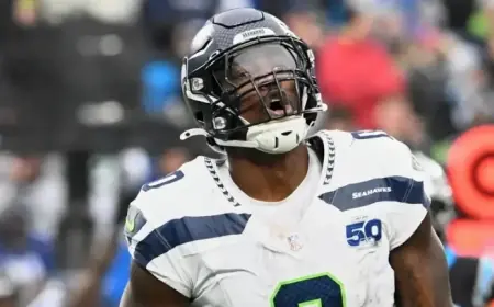 Ex-Cowboys Star Achieves Playoff Success Year After Dallas Departure