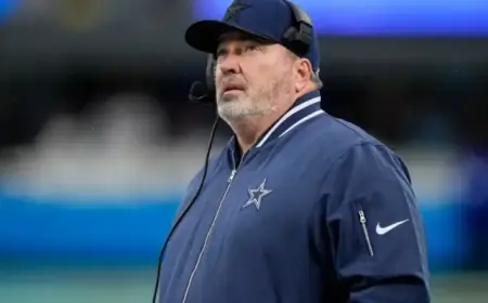 Chris Shula Loses Another Job Opportunity