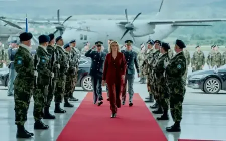 Prime Video’s Action Thriller Thrived Until Its Final Season Downfall