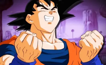 “Dragon Ball Super Anime Returns: Galactic Patrol Saga Unveiled”