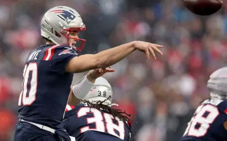 Football games today: why Monday feels empty, and what to do if you’re trying to watch NFL right now