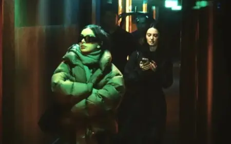 Charli XCX Mockumentary Disappoints at Sundance Festival