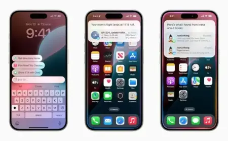 Apple Set to Unveil Gemini-Powered Siri in February