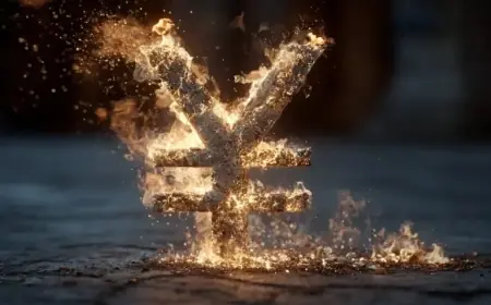 Tokyo’s Monday Morning: USD/JPY Expected to Drop Significantly