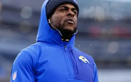 Davante Adams’ Sunday Performance: What to Expect?