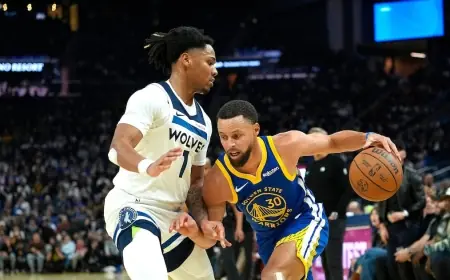 Warriors clamp down in Minneapolis: warriors vs timberwolves live turns into a statement road win