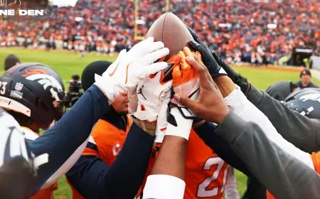 2025 AFC Championship Game fallout: the Lamar Hunt Trophy is headed to New England, and the Rams–Seahawks edge swings the Super Bowl picture