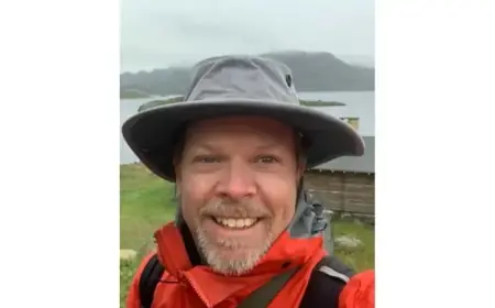 Paul Snowdon: Visitation Details and Funeral Announcement