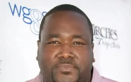 “Blind Side Actor Quinton Aaron Hospitalized Following Home Fall”