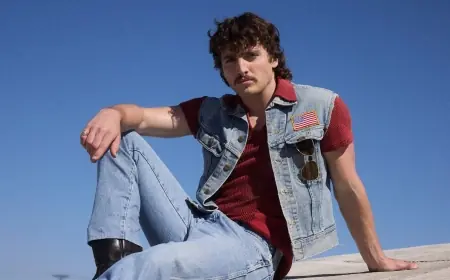 Instacart’s Ben Stiller–Benson Boone commercial is a Super Bowl play for “brand memory,” not just grocery delivery