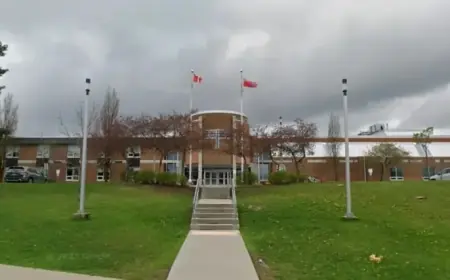 Waterloo High School Receives $17.8 Million Provincial Investment