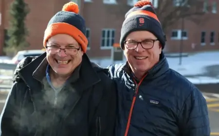 Syracuse vs. Miami Basketball: Check Latest Attendance Figures