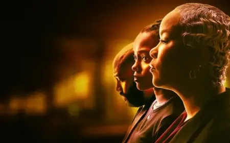 “Prosecutor Exposes Husband in ‘The Millwood Murders: Buried Truth'”