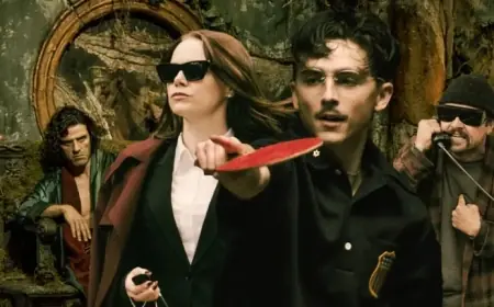 2026 Oscar Best Picture Nominees Ranked by Box Office Success