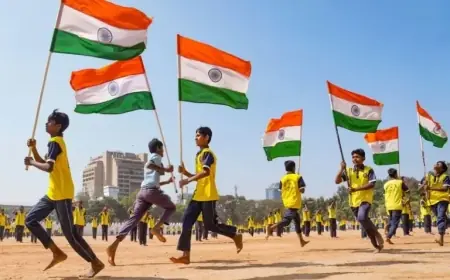 The Republic’s Spirit Thrives in Its People