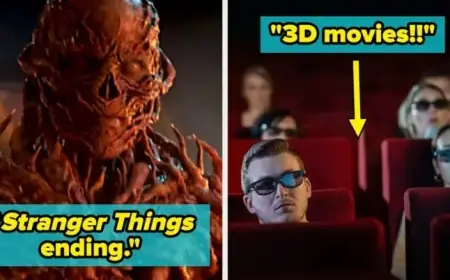 BuzzFeed: Most Overhyped Shows and Products That Disappointed Fans