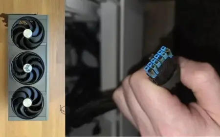 Users Report Sapphire RX 9070 XT Nitro+ Overheating, One RMA Denied