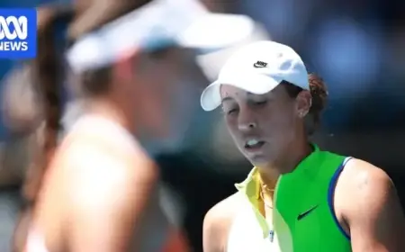 Keys Faces Pegula with Pride and Pies at Stake