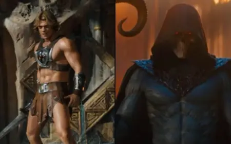 Masters of the Universe 2026 Trailer: He-Man Leaves Earth Behind as Skeletor’s Reign Takes Over Eternia