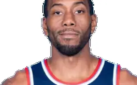 Kawhi Leonard Returns from Knee Injury for Thursday’s Game