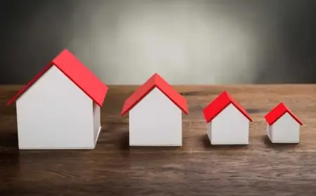 Why Falling Prices in Melbourne and Sydney are Exciting News