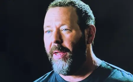 “Free Bert” turns Bert Kreischer’s loudest persona into a family sitcom test—and the cast is the whole point