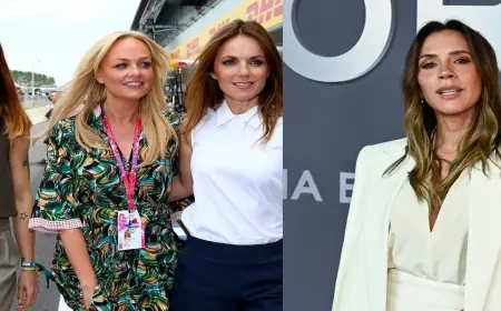 Victoria Beckham in 2026: Music Revival, Family Headlines, and the Style Signals Driving New Buzz
