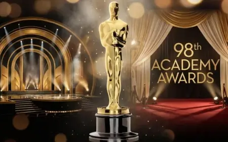 Oscar nominations put Alexander Skarsgård in a different spotlight—cheering his father’s first nod while joking about his own awards drought