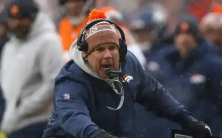 Sean Payton Explains Decision Against Second-Quarter Field Goal: Momentum Drove Us