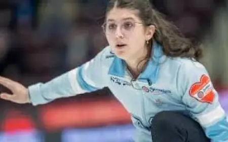 Scotties 2026 is wide open in Mississauga — and the schedule leaves almost no margin for slow starts