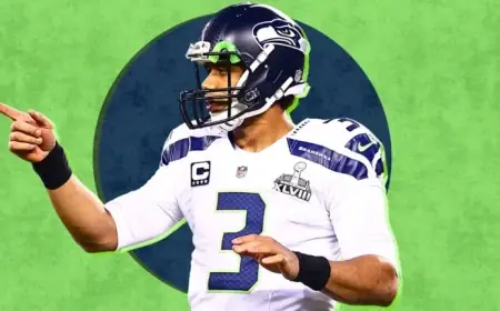 Seattle Seahawks’ Super Bowl Victory: A Comprehensive History