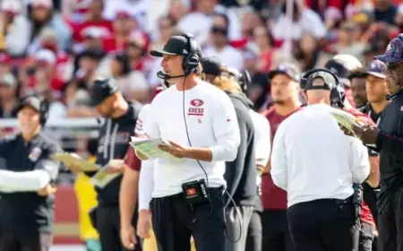 Steelers Coaching Candidate Withdraws from Consideration