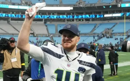 Are the Minnesota Vikings Paying for Darnold’s Departure?