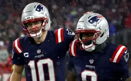 Super Bowl LX: Key Details, Start Time in Australia Revealed